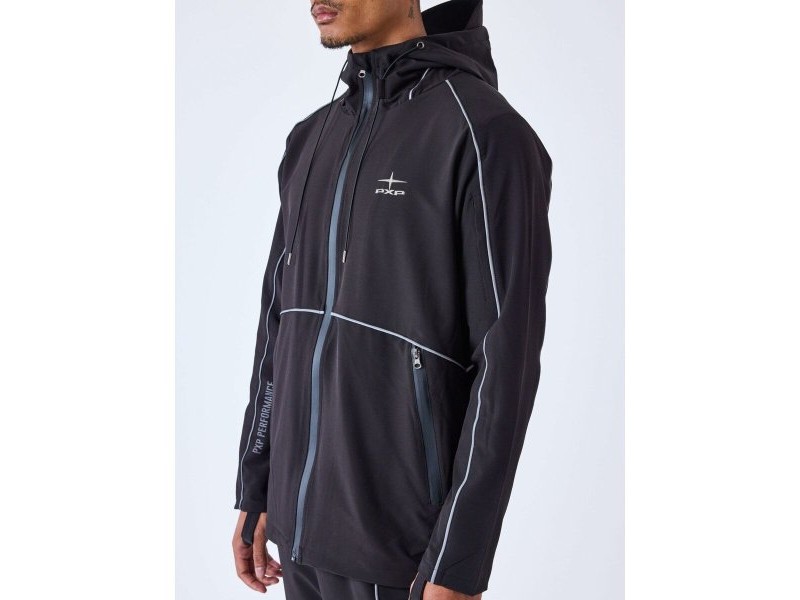 Сако Project X Paris PROJECT JACKET 2533156 Черен