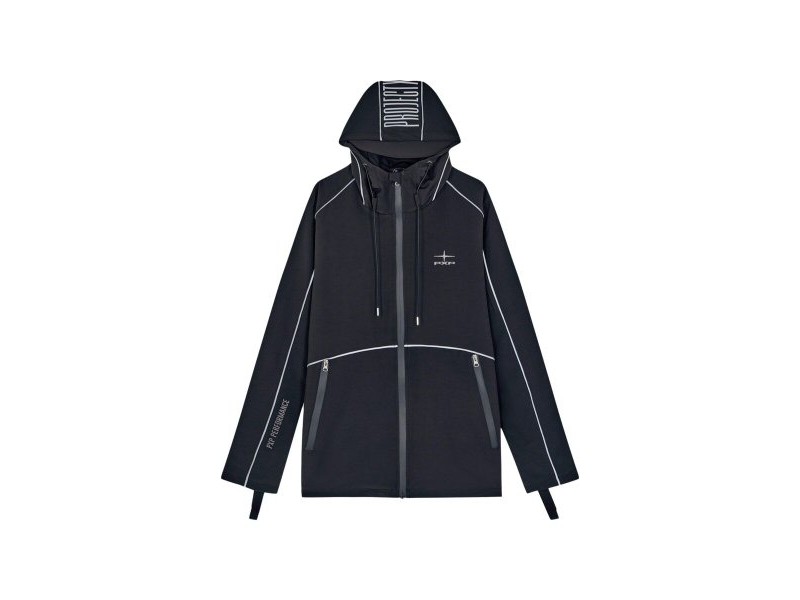 Сако Project X Paris PROJECT JACKET 2533156 Черен