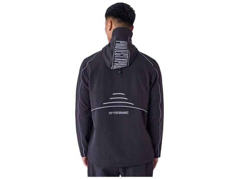 Сако Project X Paris PROJECT JACKET 2533156 Черен