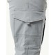 панталони Jack & Jones JPSTPAUL JJFLAKE CARGO 12139912 Сив