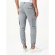 панталони Jack & Jones JPSTPAUL JJFLAKE CARGO 12139912 Сив