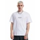 Мъжка тениска с къс ръкав Jack & Jones JORVESTERBRO TEE SS 12240121 Бял