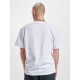 Мъжка тениска с къс ръкав Jack & Jones JORVESTERBRO TEE SS 12240121 Бял