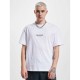 Мъжка тениска с къс ръкав Jack & Jones JORVESTERBRO TEE SS 12240121 Бял
