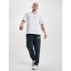 Мъжка тениска с къс ръкав Jack & Jones JORVESTERBRO TEE SS 12240121 Бял
