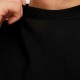 Мъжка тениска с къс ръкав Jack & Jones JORVESTERBRO TEE SS 12240121 Черен