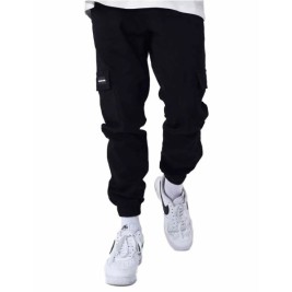 панталони Project X Paris JEAN T239020 Черен