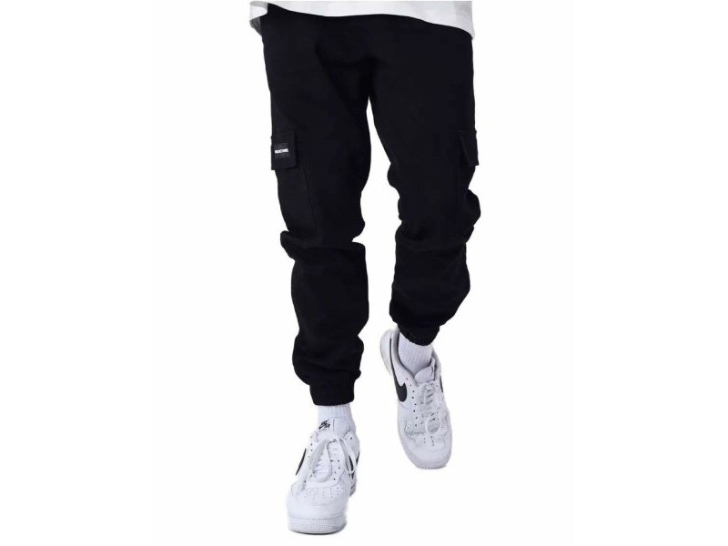 панталони Project X Paris JEAN T239020 Черен