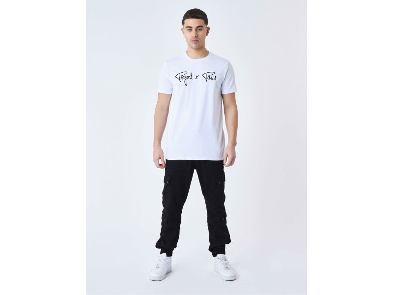 панталони Project X Paris JEAN T239020 Черен