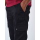 панталони Project X Paris JEAN T239020 Черен