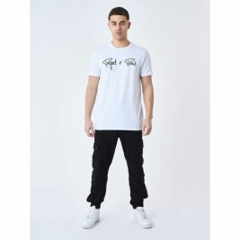 панталони Project X Paris JEAN T239020 Черен