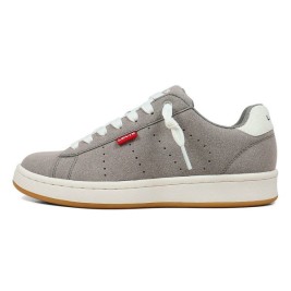 Детски всекидневни маратонки Levi's 5TH AVENUE VAVE0237S 0028 Сив