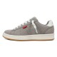 Детски всекидневни маратонки Levi's 5TH AVENUE VAVE0237S 0028 Сив