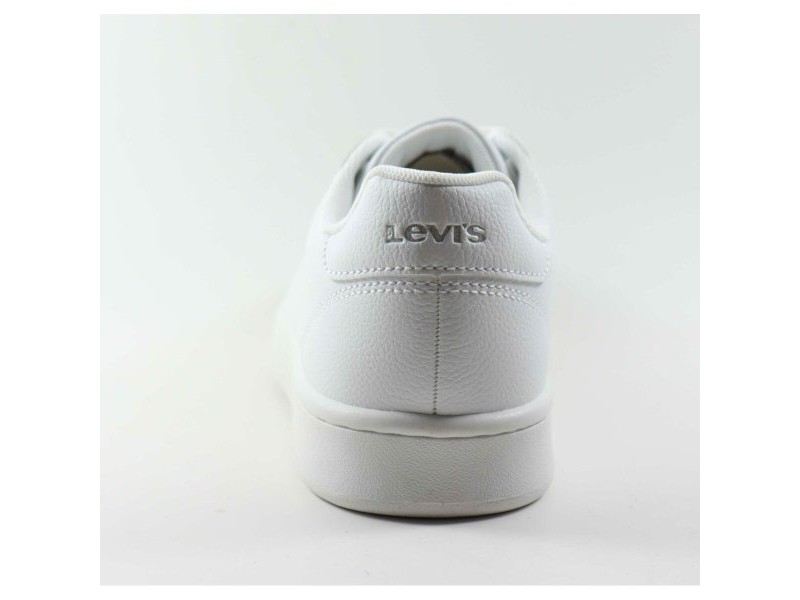 Детски всекидневни маратонки Levi's AVENUE VAVE0235S 0061 Бял