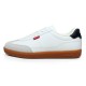 Детски всекидневни маратонки Levi's JACKSON  VJAC0021S 0062 Бял