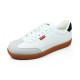 Детски всекидневни маратонки Levi's JACKSON  VJAC0021S 0062 Бял