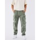 панталони Project X Paris PROJECT JOG PANT T249042 OG Зелен