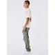 панталони Project X Paris PROJECT JOG PANT T249042 OG Зелен