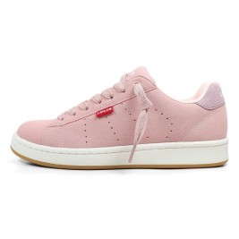 Детски всекидневни маратонки Levi's 5TH AVENUE VAVE0237S 0177 Розов