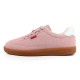 Детски всекидневни маратонки Levi's JACKSON S VJAC0023S 0399 Розов
