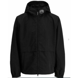Спортно Яке Jack & Jones JCOUNION JACKET SN 12274049 Черен