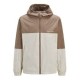 Спортно Яке Jack & Jones JORVESTERBRO HOOD JACKET 12272898 Кафяв