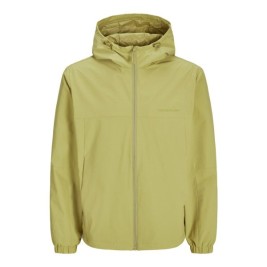 Спортно Яке Jack & Jones JORVESTERBRO HOOD JACKET 12272898 Зелен