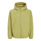Спортно Яке Jack & Jones JORVESTERBRO HOOD JACKET 12272898 Зелен
