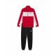 Спортен Костюм за Възрастни Puma Poly Colorblock Suit C/O 687304 11 Червен Мъже