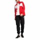 Спортен Костюм за Възрастни Puma Poly Colorblock Suit C/O 687304 11 Червен Мъже
