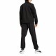 Спортен Костюм за Възрастни Puma POLY COLORBLOCK SUIT 687304 01 Черен Мъже