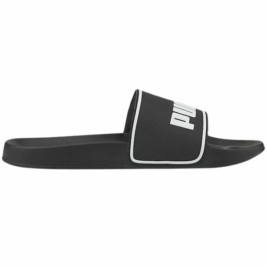 Джапанки за мъже Puma Leadcat 2.0 C/O 384139 01 Черен