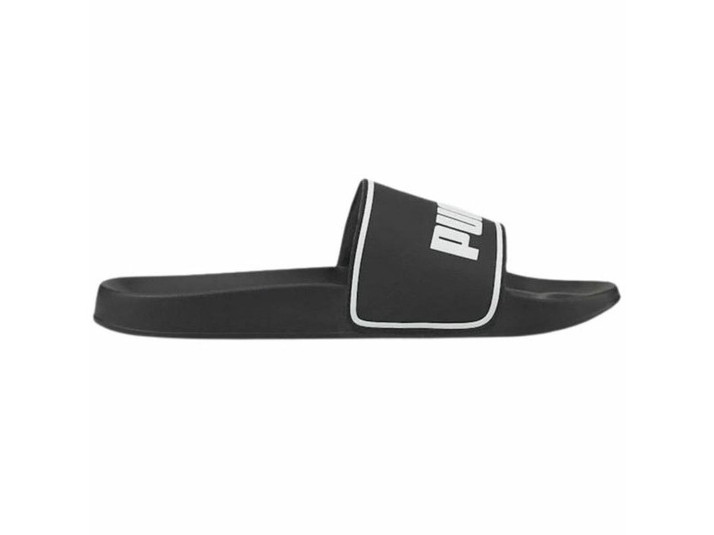 Джапанки за мъже Puma Leadcat 2.0 C/O 384139 01 Черен