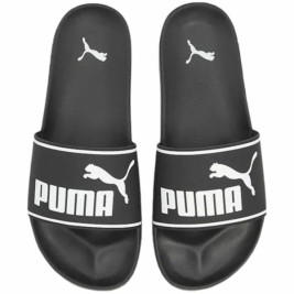 Джапанки за мъже Puma Leadcat 2.0 C/O 384139 01 Черен
