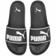 Джапанки за мъже Puma Leadcat 2.0 C/O 384139 01 Черен