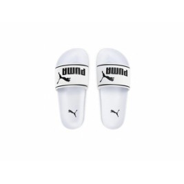 Джапанки за мъже Puma 384139 Бял