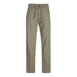 панталони Jack & Jones JPSTKANE HYBRID BONDI JOGGER SN 12274977 Зелен