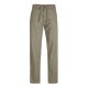 панталони Jack & Jones JPSTKANE HYBRID BONDI JOGGER SN 12274977 Зелен