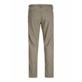 панталони Jack & Jones JPSTKANE HYBRID BONDI JOGGER SN 12274977 Зелен