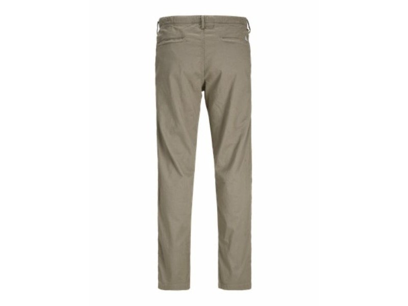 панталони Jack & Jones JPSTKANE HYBRID BONDI JOGGER SN 12274977 Зелен