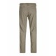 панталони Jack & Jones JPSTKANE HYBRID BONDI JOGGER SN 12274977 Зелен