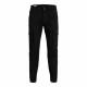 панталони Jack & Jones JPSTPAUL JJFLAKE CARGO NOOS 12139912 Черен