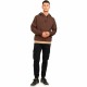 панталони Jack & Jones JPSTPAUL JJFLAKE CARGO NOOS 12139912 Черен