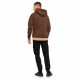 панталони Jack & Jones JPSTPAUL JJFLAKE CARGO NOOS 12139912 Черен