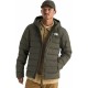 Сако The North Face M ACONCAGUA 3 HOODIE NF0A84I121L1 Сив Сако The North Face M ACONCAGUA 3 HOODIE NF0A84I121L1 Сив