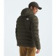 Сако The North Face M ACONCAGUA 3 HOODIE NF0A84I121L1 Сив Сако The North Face M ACONCAGUA 3 HOODIE NF0A84I121L1 Сив