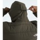 Сако The North Face M ACONCAGUA 3 HOODIE NF0A84I121L1 Сив Сако The North Face M ACONCAGUA 3 HOODIE NF0A84I121L1 Сив