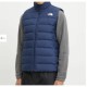 Спортно Яке The North Face M ACONCAGUA 3 VEST NF0A84IK4GV1 Морско син Спортно Яке The North Face M ACONCAGUA 3 VEST NF0A84IK4GV1 Морско син