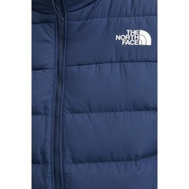 Спортно Яке The North Face M ACONCAGUA 3 VEST NF0A84IK4GV1 Морско син