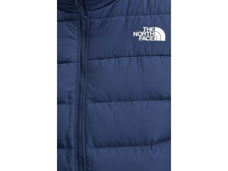 Спортно Яке The North Face M ACONCAGUA 3 VEST NF0A84IK4GV1 Морско син Спортно Яке The North Face M ACONCAGUA 3 VEST NF0A84IK4GV1 Морско син